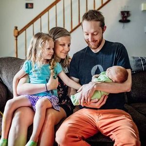 Meet your Posher, Erin